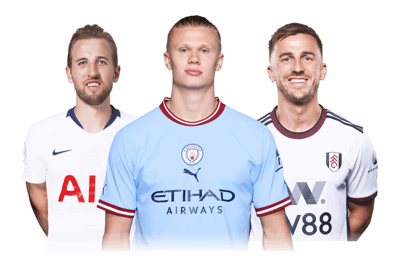 开云全站体验棒 Main Banner